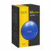 Фитбол  4FIZJO 65cm Anti-Burst 4FJ0030 Blue - фото №5